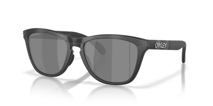 Oakley | Frogskins OO9503 | Matt Tortoise Grey Smoke Polarised