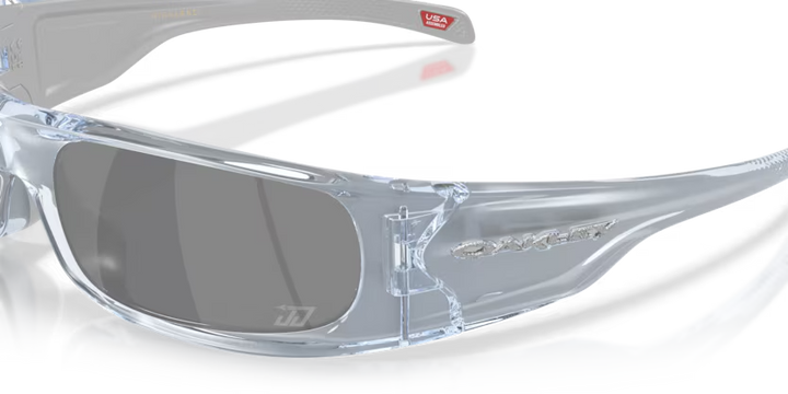 Oakley | Highland OO9522 | Silver Glass Effect