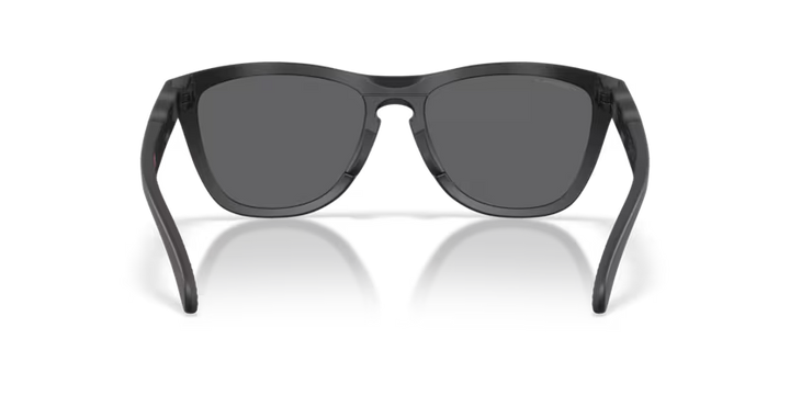 Oakley | Frogskins OO9503 | Matt Tortoise Grey Smoke Polarised