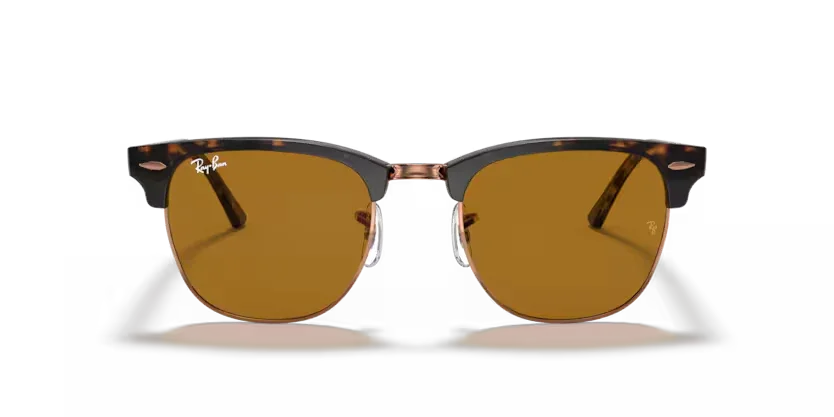 Ray-Ban | RB3016 Clubmaster L | Havana