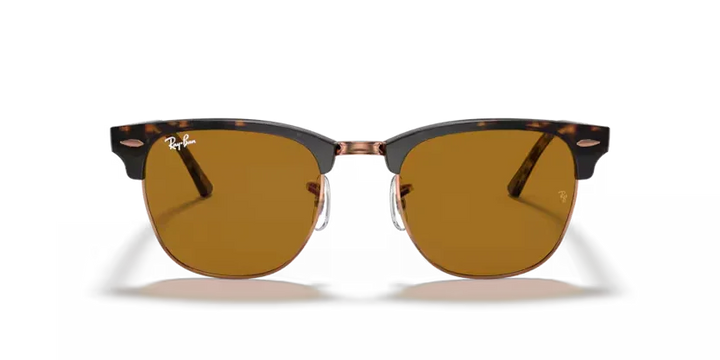 Ray-Ban | RB3016 Clubmaster L | Havana