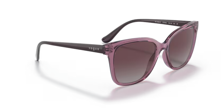 Vogue Eyewear | VO5426S | Transparent Purple