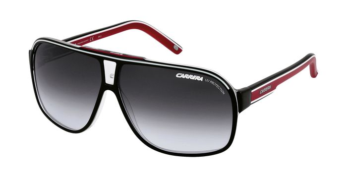 Carrera | Grand Prix 2 | Black Red Polarised