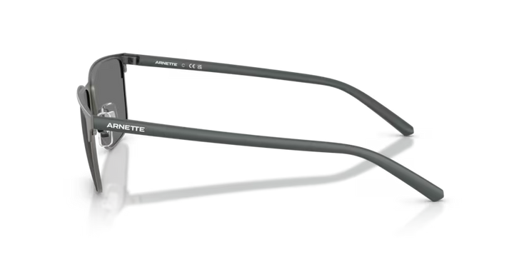 Arnette | AN3094 Hampere | Matte Gunmetal Grey
