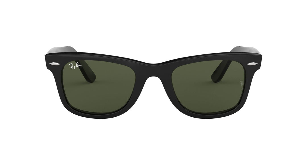 Ray-Ban | 2140 | Black Green