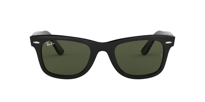Ray-Ban | 2140 | Black Green