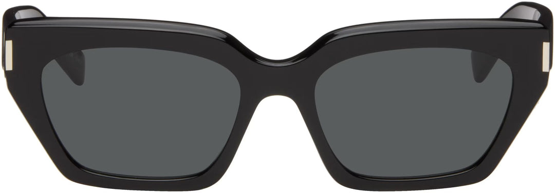 Saint Laurent | SL826 | Black