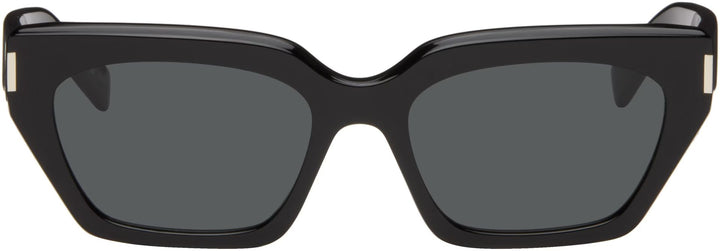 Saint Laurent | SL826 | Black