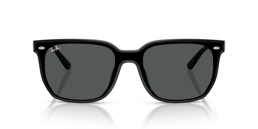 Ray-Ban | RB4466D | Black Dark Grey