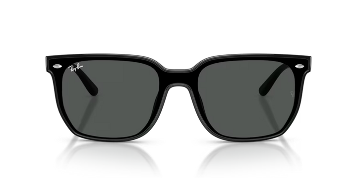 Ray-Ban | RB4466D | Black Dark Grey