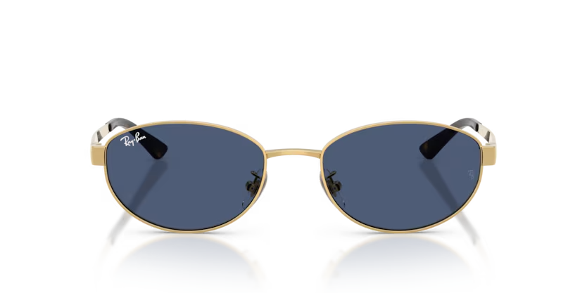 Ray-Ban | RB3774D | Arista Dark Blue