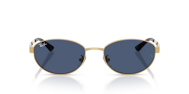 Ray-Ban | RB3774D | Arista Dark Blue