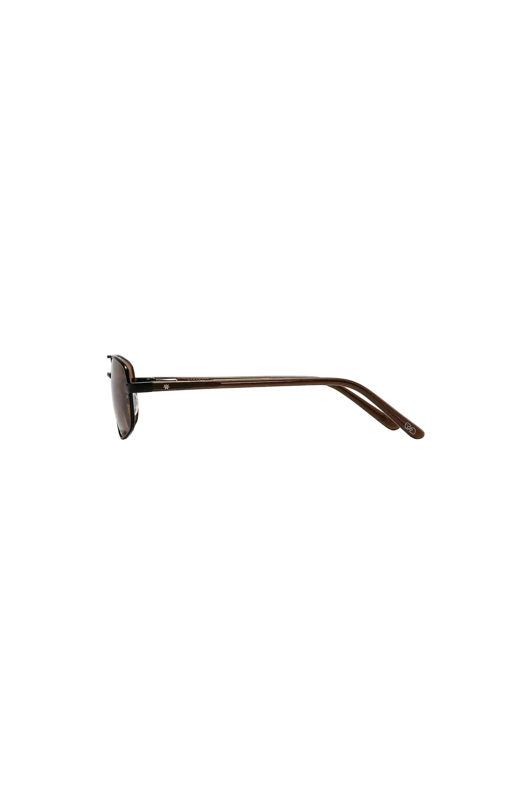 Szade | Astley | Matte Black Hazelnut