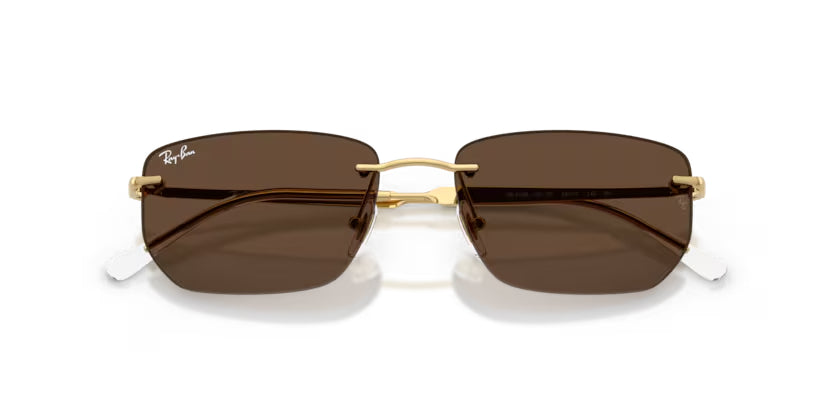 Ray-Ban | 3768 | Arista Gold