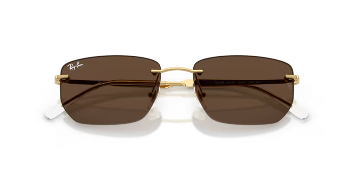 Ray-Ban | 3768 | Arista Gold