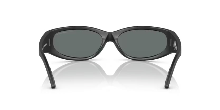 Arnette | AN4302 Catfish | Matt Black Polarised