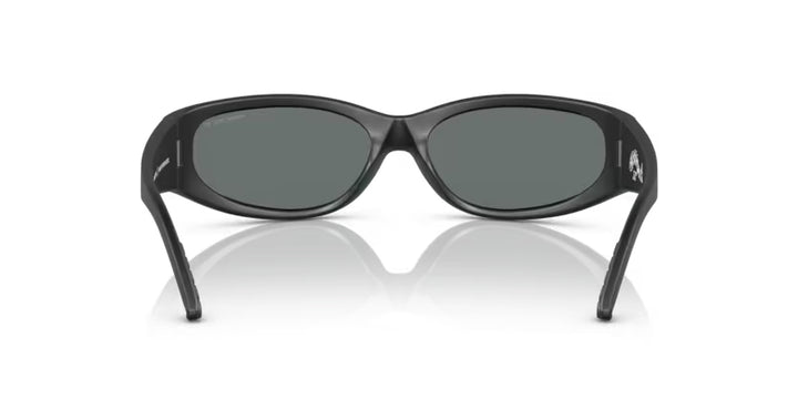 Arnette | AN4302 Catfish | Matt Black Polarised