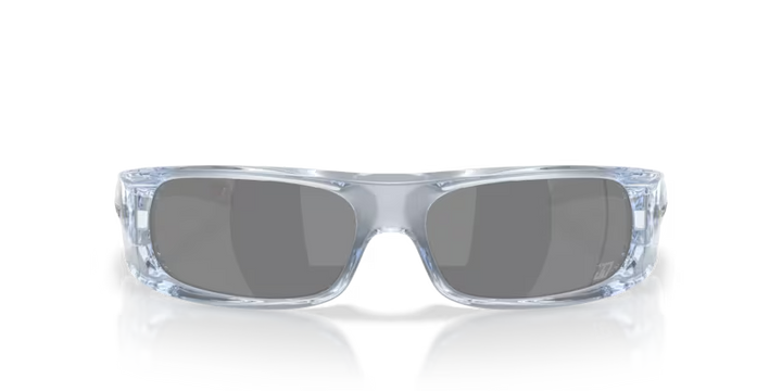 Oakley | Highland OO9522 | Silver Glass Effect