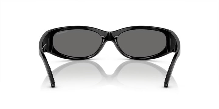 Arnette | AN4302 Catfish | Black Polarised