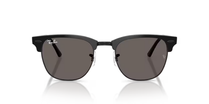 Ray-Ban | RB3016 Clubmaster | Black on Black