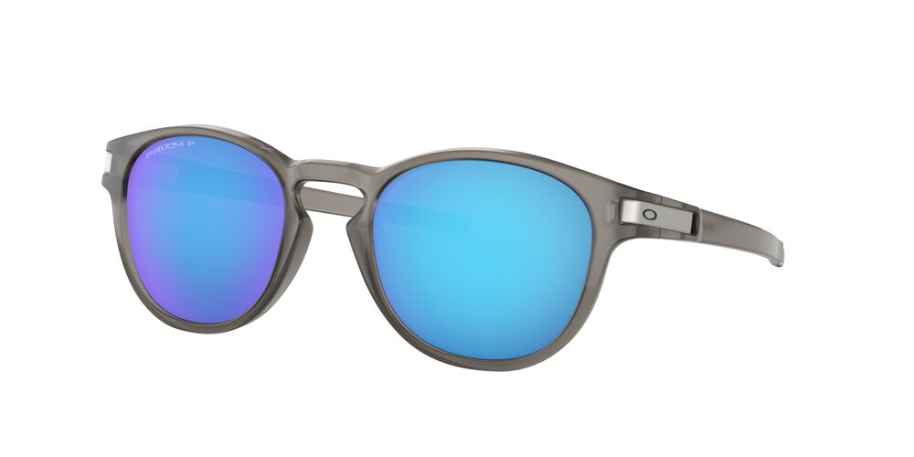 Oakley | OO9265 Latch | Matte Grey Ink Polarised