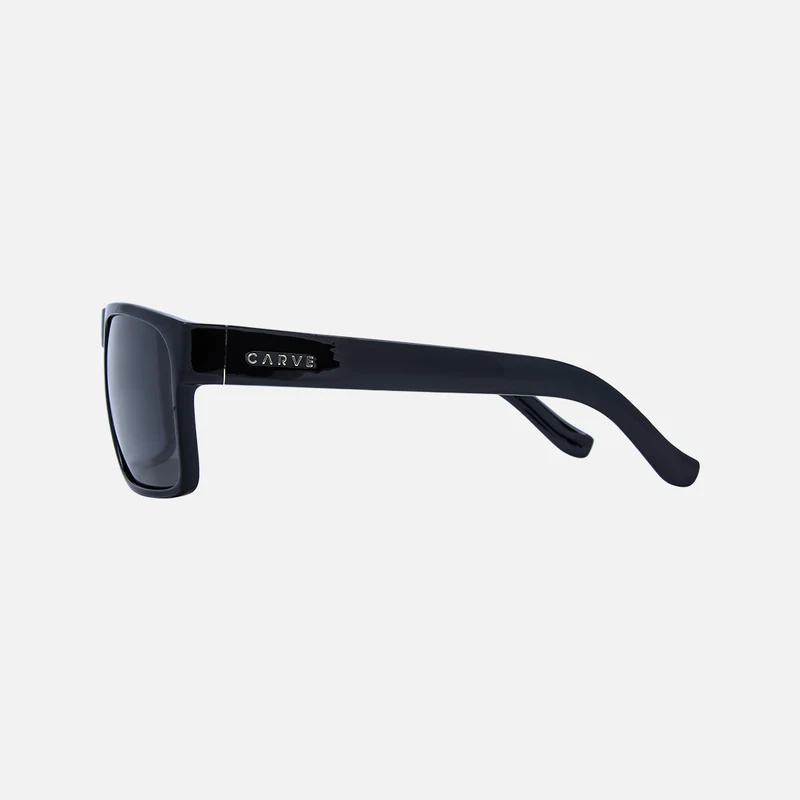 Carve | 2453 Vendetta | Black Grey Polarised