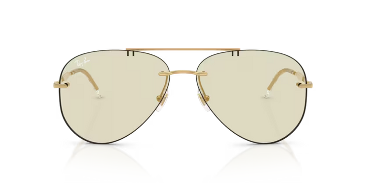 Ray-Ban | RB3791 Arista | Photo Amber Dark