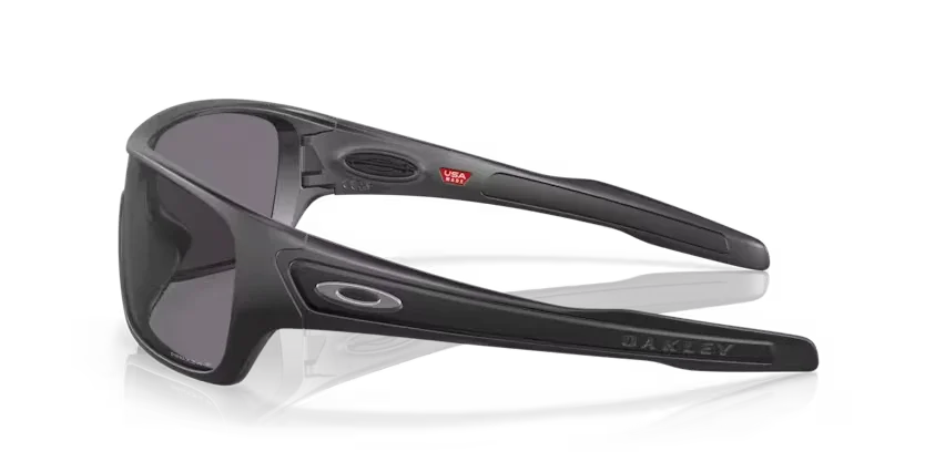 Oakley | OO9307 | Matte Black Prizm Grey Polarised