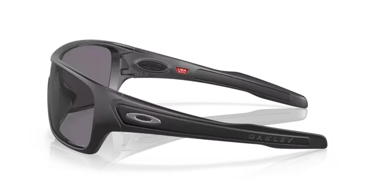 Oakley | OO9307 | Matte Black Prizm Grey Polarised
