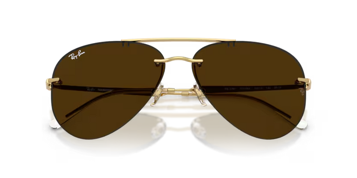 Ray-Ban | RB3791 Arista | Photo Amber Dark