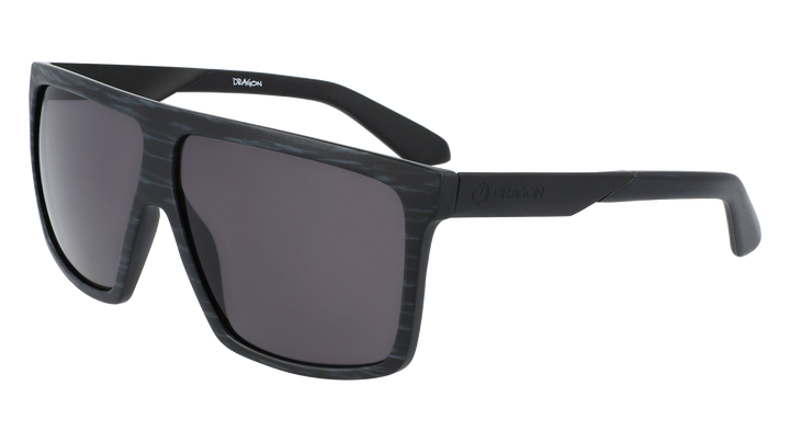 Dragon | Ultra | Driftwood LL Smoke Polarised