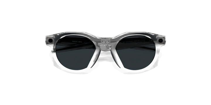 Oakley Meta | OW8002 HSTN | Clear Transitions