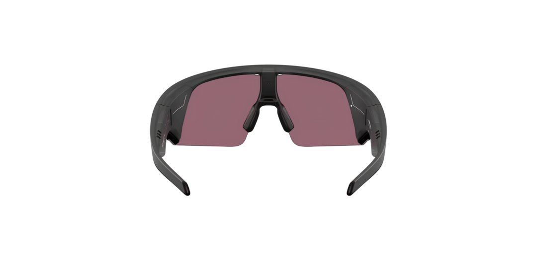 Oakley Meta | OW8001 Vanguard | Black-Prizm Road