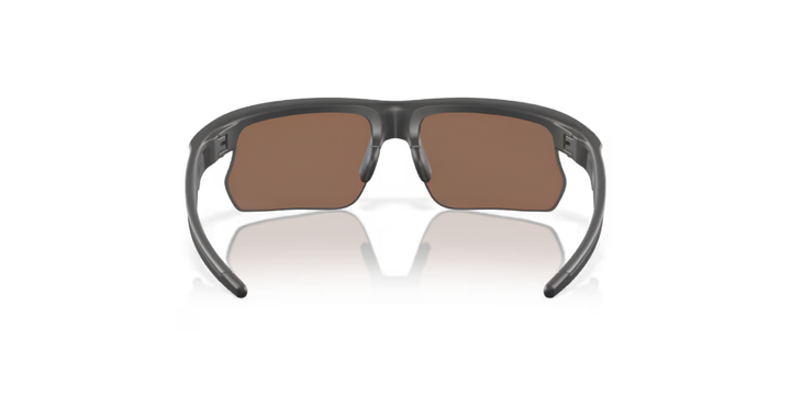 Oakley | OO9400 Bisphaera | Matte carbon Prizm 24k polarised