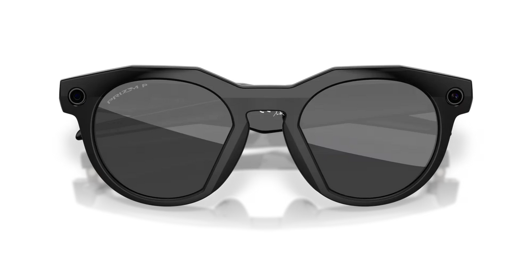 Oakley Meta HSTN PRIZM Black Polarised