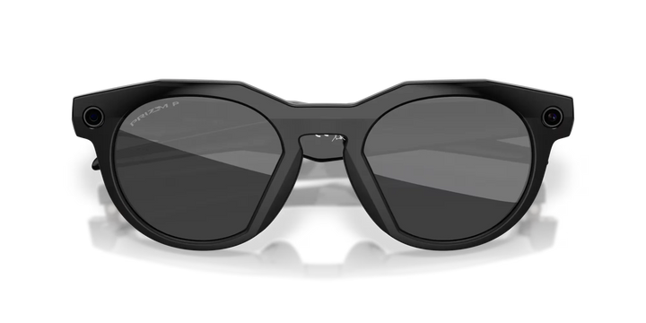 Oakley Meta HSTN PRIZM Black Polarised