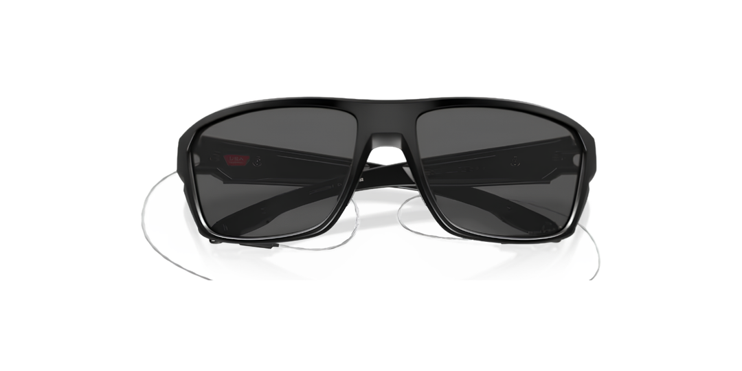 Oakley | OO9416 Split Shot | Matte Black Prizm Polarised