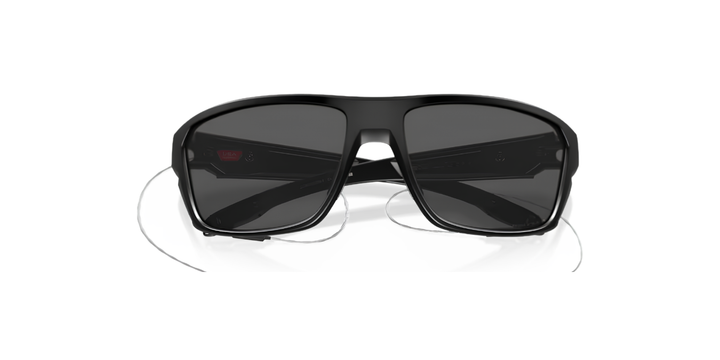 Oakley | OO9416 Split Shot | Matte Black Prizm Polarised