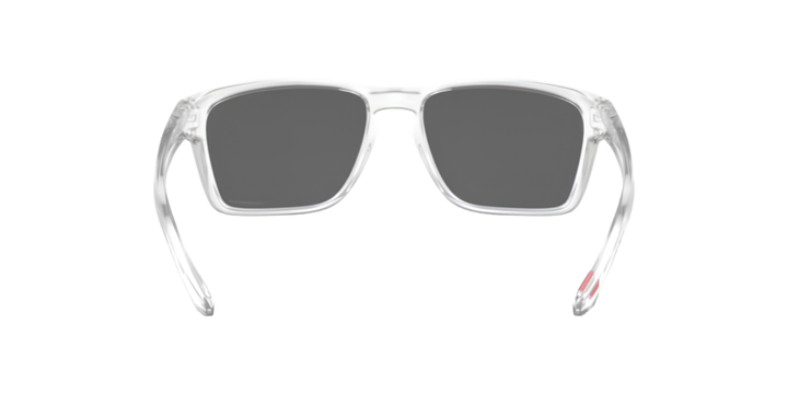 Oakley | OO9448 Sylas | Polished Clear Prizm Black
