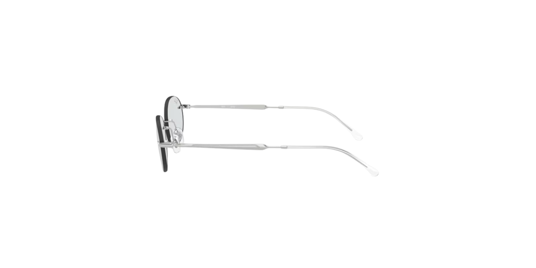 Ray-Ban | RB3767 | Silver Sapphire Transitions