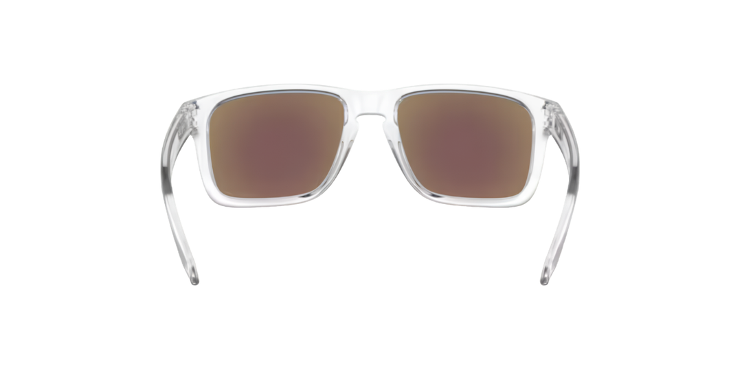 Oakley | OO9417 Holbrook XL | Polished Clear Polarised