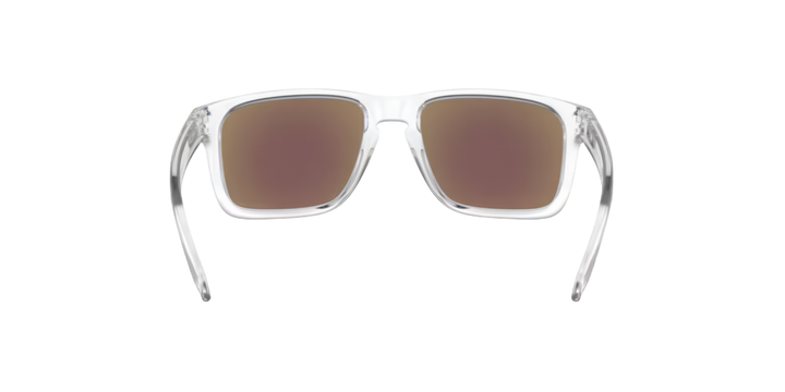 Oakley | OO9417 Holbrook XL | Polished Clear Polarised