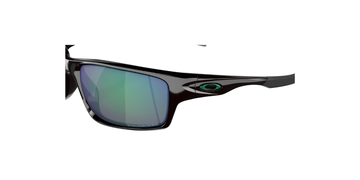 Oakley | OO9225 Canteen | Black Ink Jade Iridium Polarised
