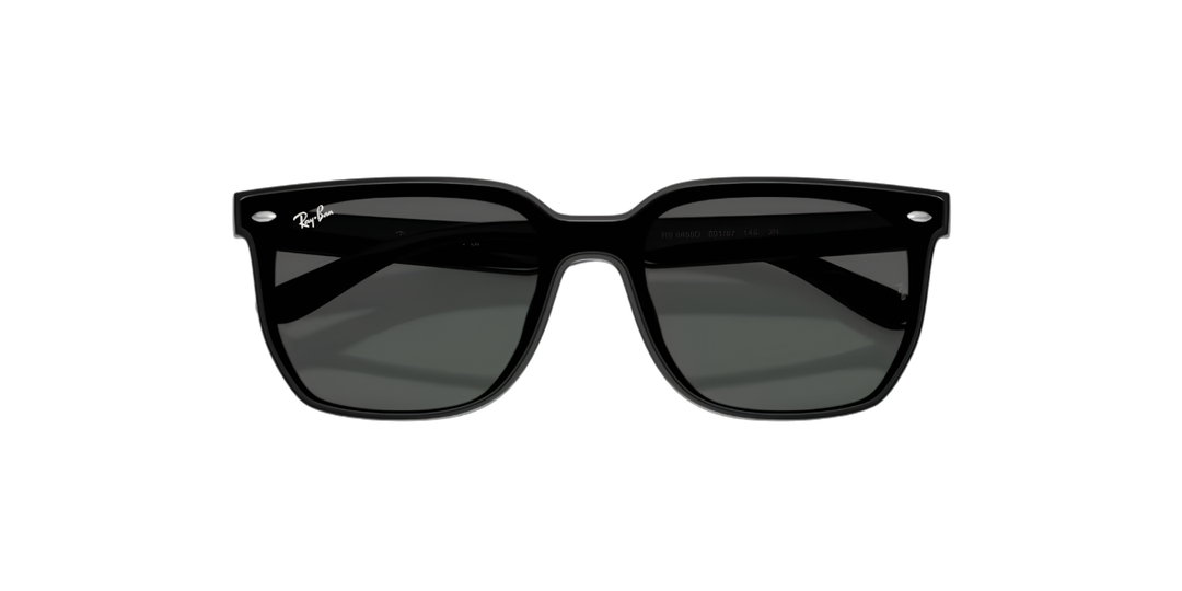 Ray-Ban | RB4466D | Black Dark Grey