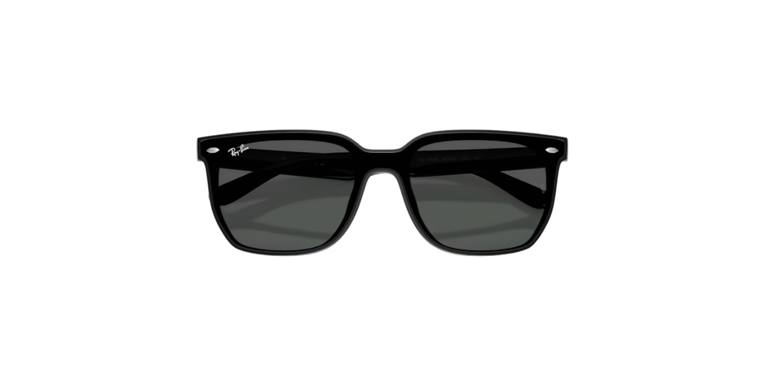 Ray-Ban | RB4466D | Black Dark Grey