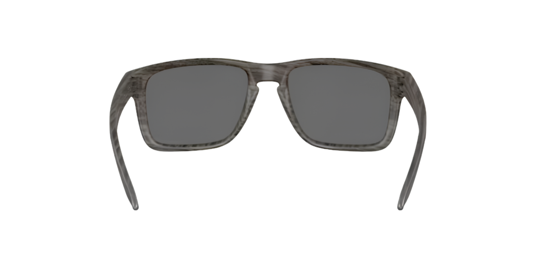 Oakley | OO9417 Holbrook XL | Woodgrain Prizm black polarised