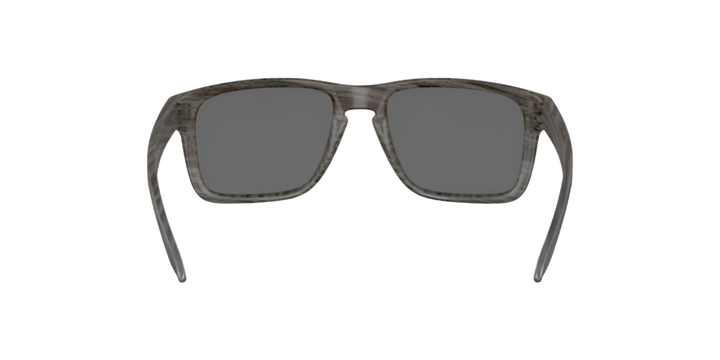 Oakley | OO9417 Holbrook XL | Woodgrain Prizm black polarised