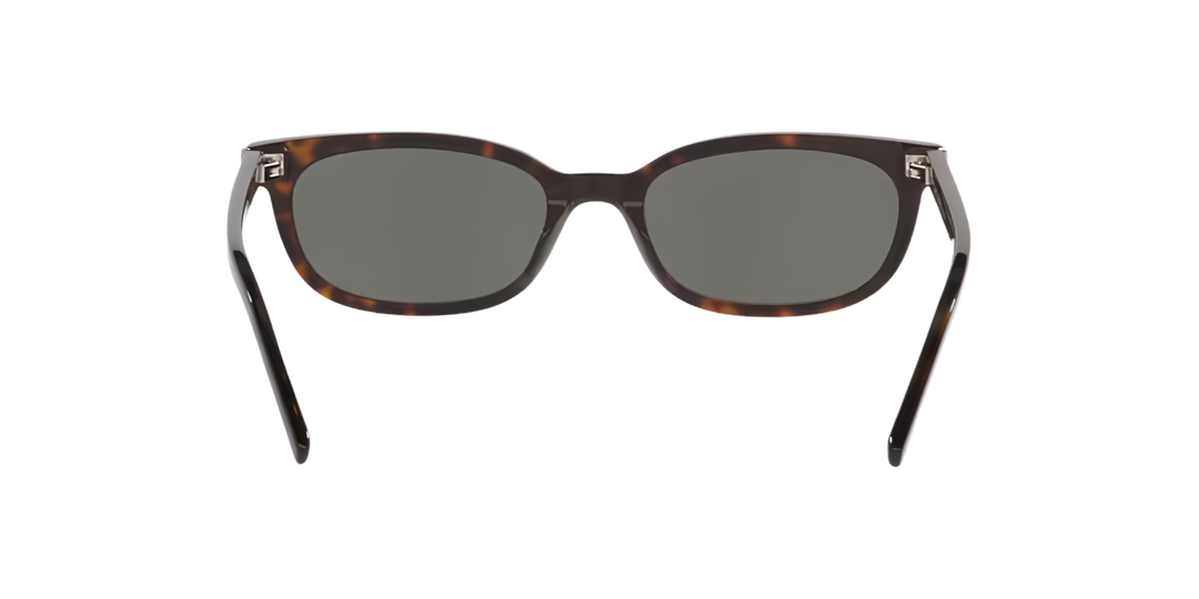 Saint Laurent | M160F | Tort Grey