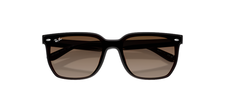 Ray-Ban | RB4466D | Transparent Dark Brown