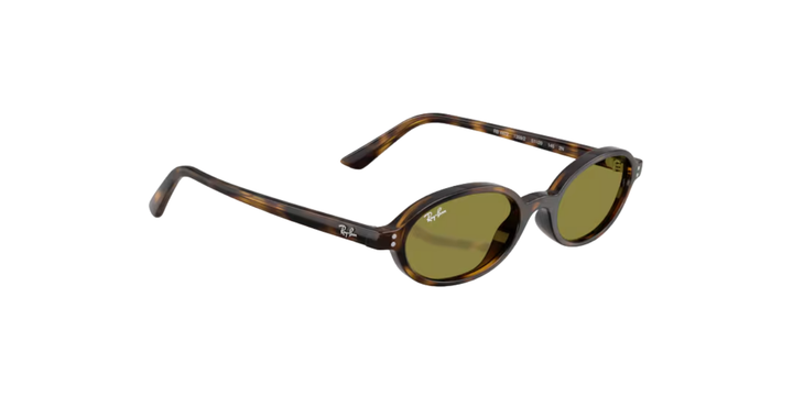 Ray-Ban | RB4472 | Havana Green